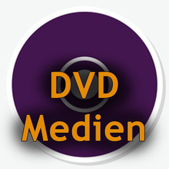 DVD-Medien
